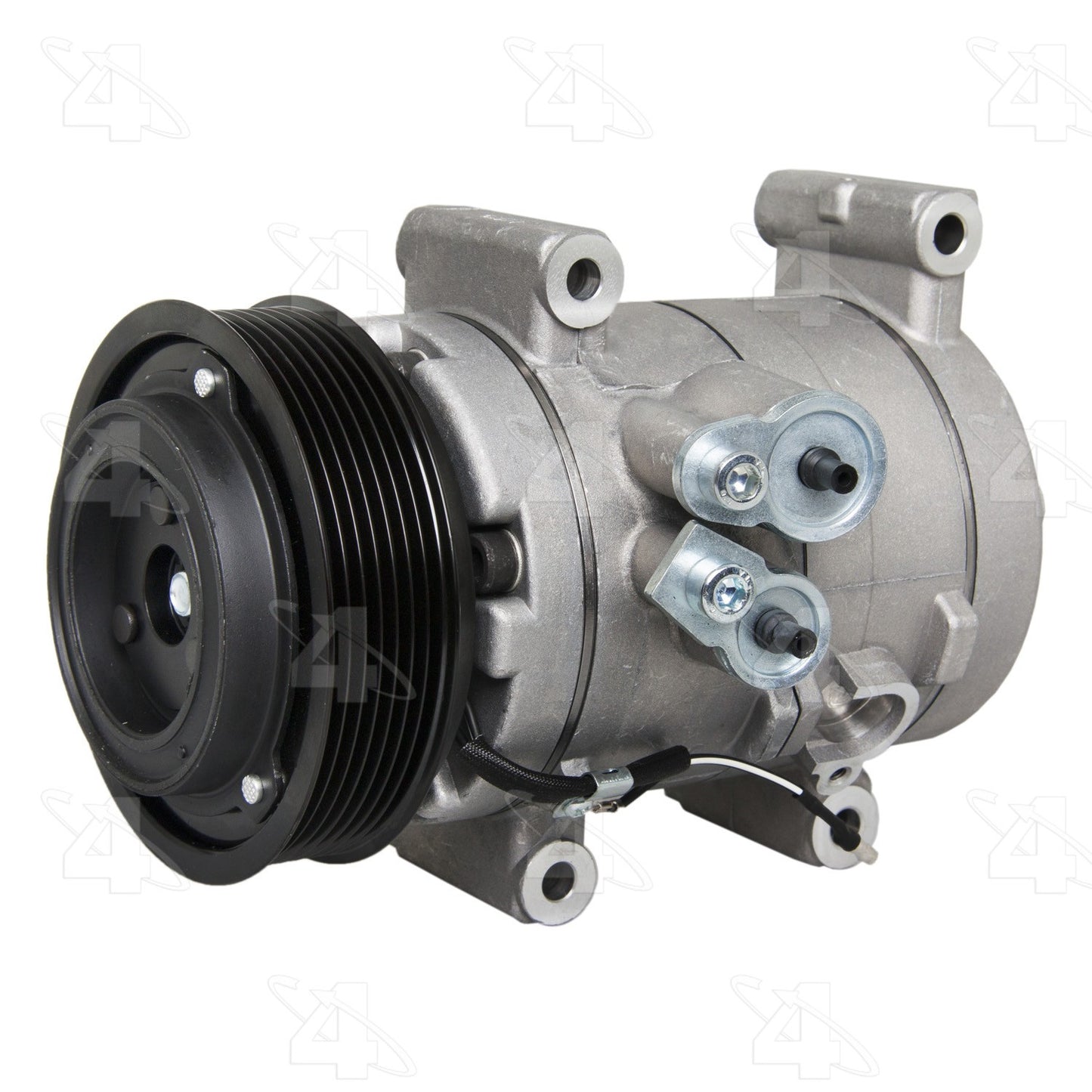 Four Seasons A/C Compressor 68677