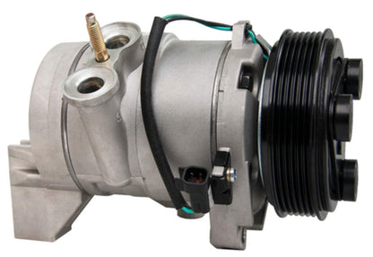 Four Seasons A/C Compressor 68678