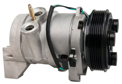 Four Seasons A/C Compressor 68678