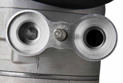 Four Seasons A/C Compressor 68678