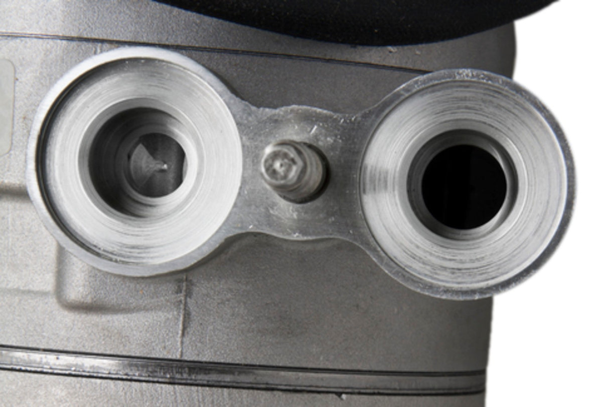 Four Seasons A/C Compressor 68678