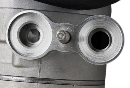 Four Seasons A/C Compressor 68678