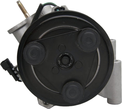 Four Seasons A/C Compressor 68678