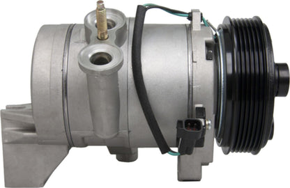 Four Seasons A/C Compressor 68678