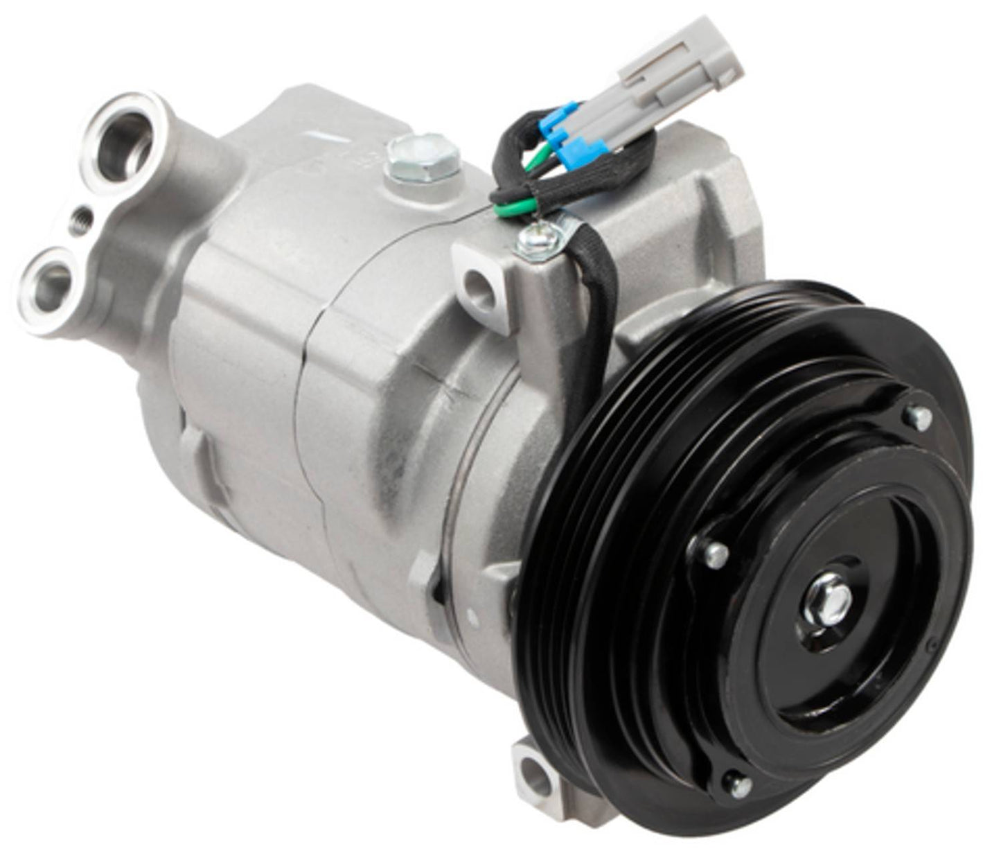 Four Seasons A/C Compressor 68679