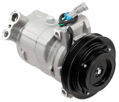 Four Seasons A/C Compressor 68679
