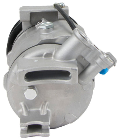 Four Seasons A/C Compressor 68679
