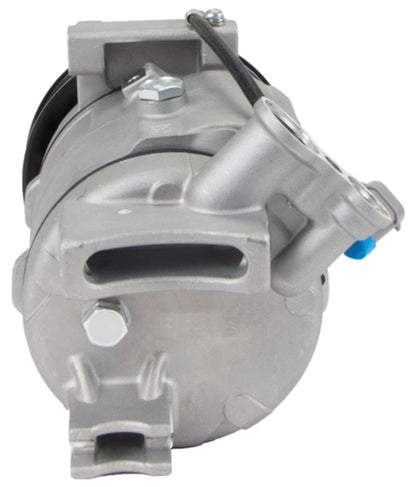 Four Seasons A/C Compressor 68679