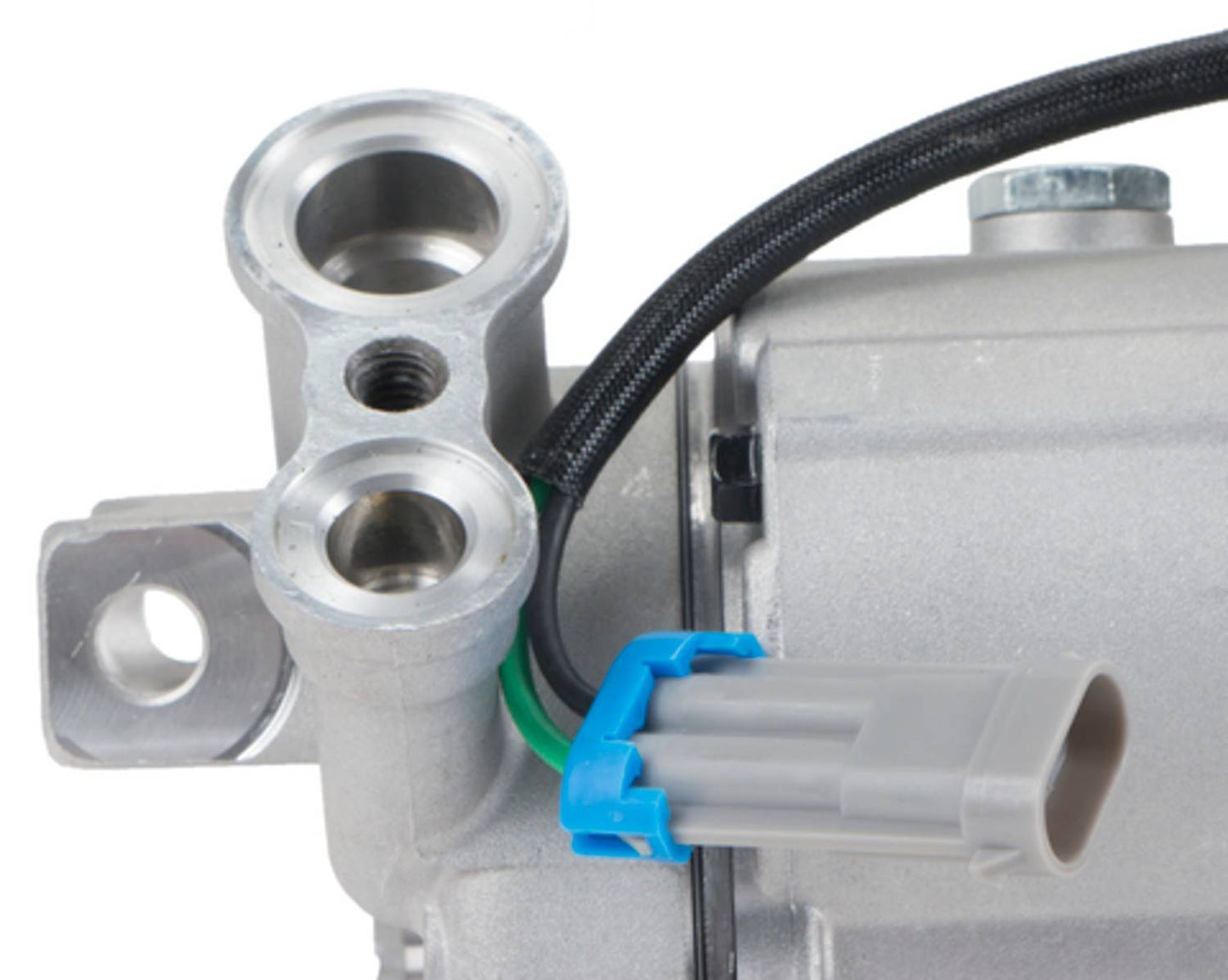 Four Seasons A/C Compressor 68679