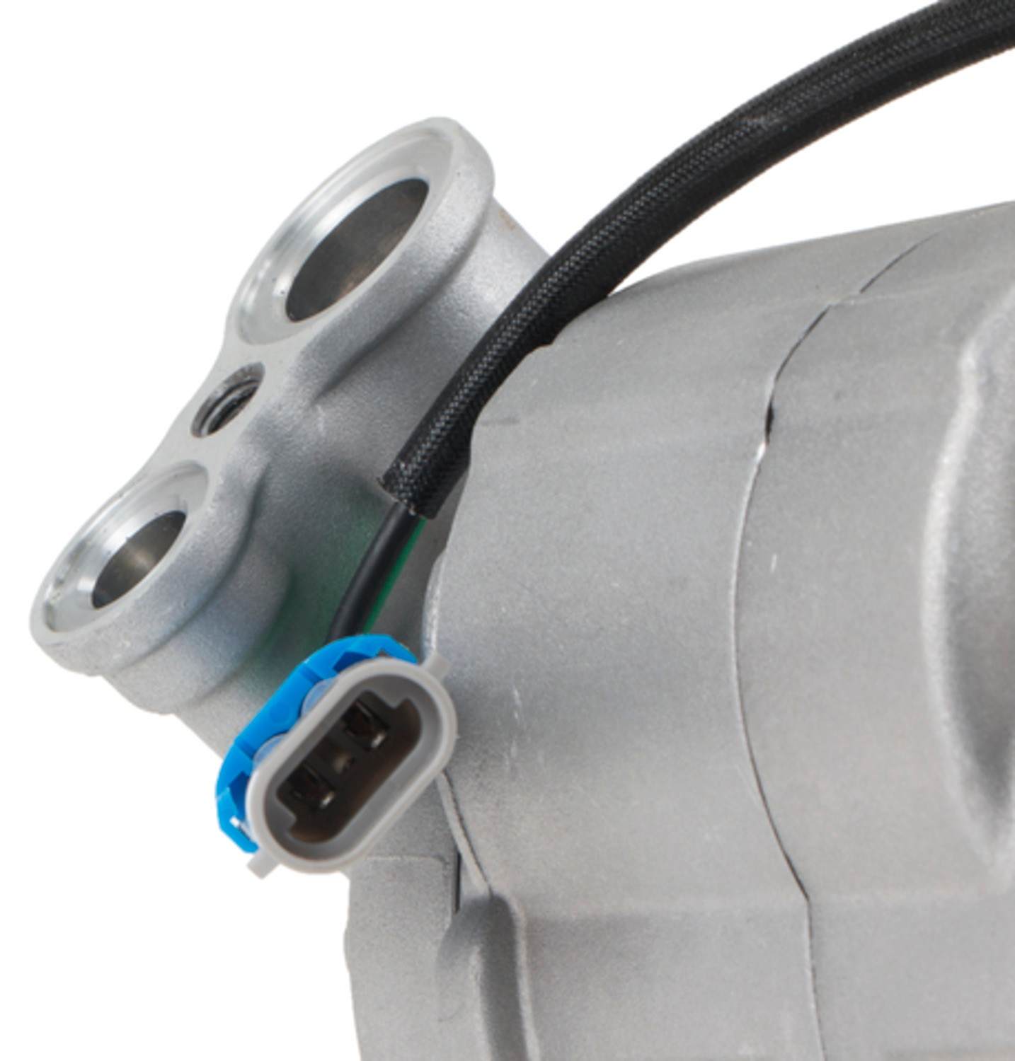 Four Seasons A/C Compressor 68679