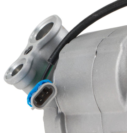 Four Seasons A/C Compressor 68679