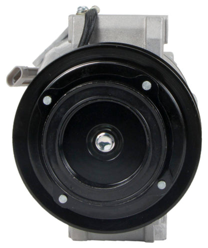 Four Seasons A/C Compressor 68679