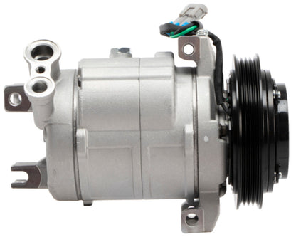 Four Seasons A/C Compressor 68679