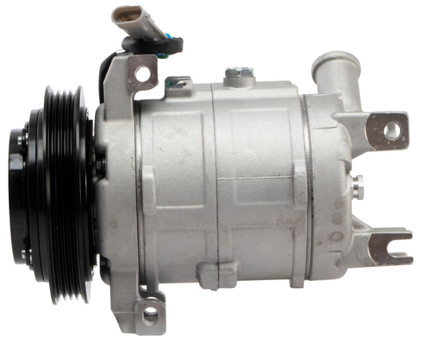 Four Seasons A/C Compressor 68679