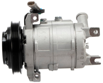 Four Seasons A/C Compressor 68679