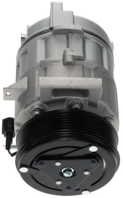 Four Seasons New York-Diesel Kiki-Zexel-Seltec DCS171C Compressor w/ Clutch 68681