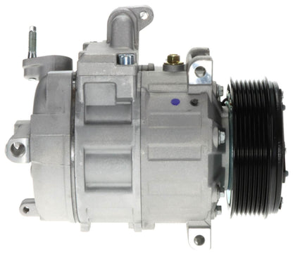 Four Seasons New York-Diesel Kiki-Zexel-Seltec DCS171C Compressor w/ Clutch 68681
