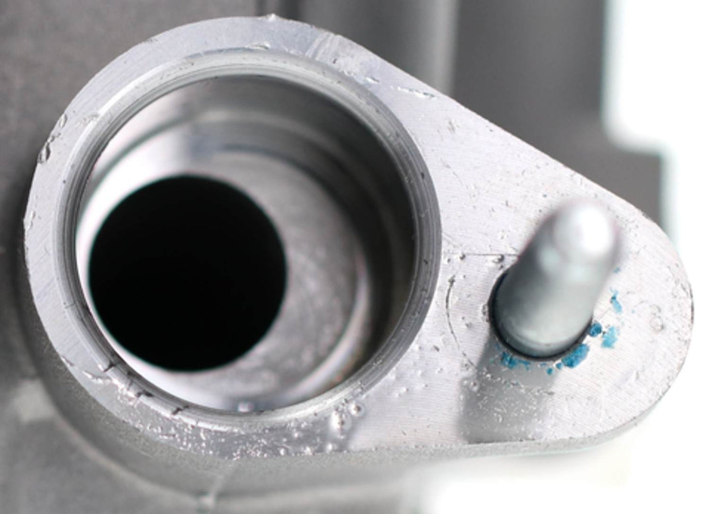 Four Seasons A/C Compressor 68682