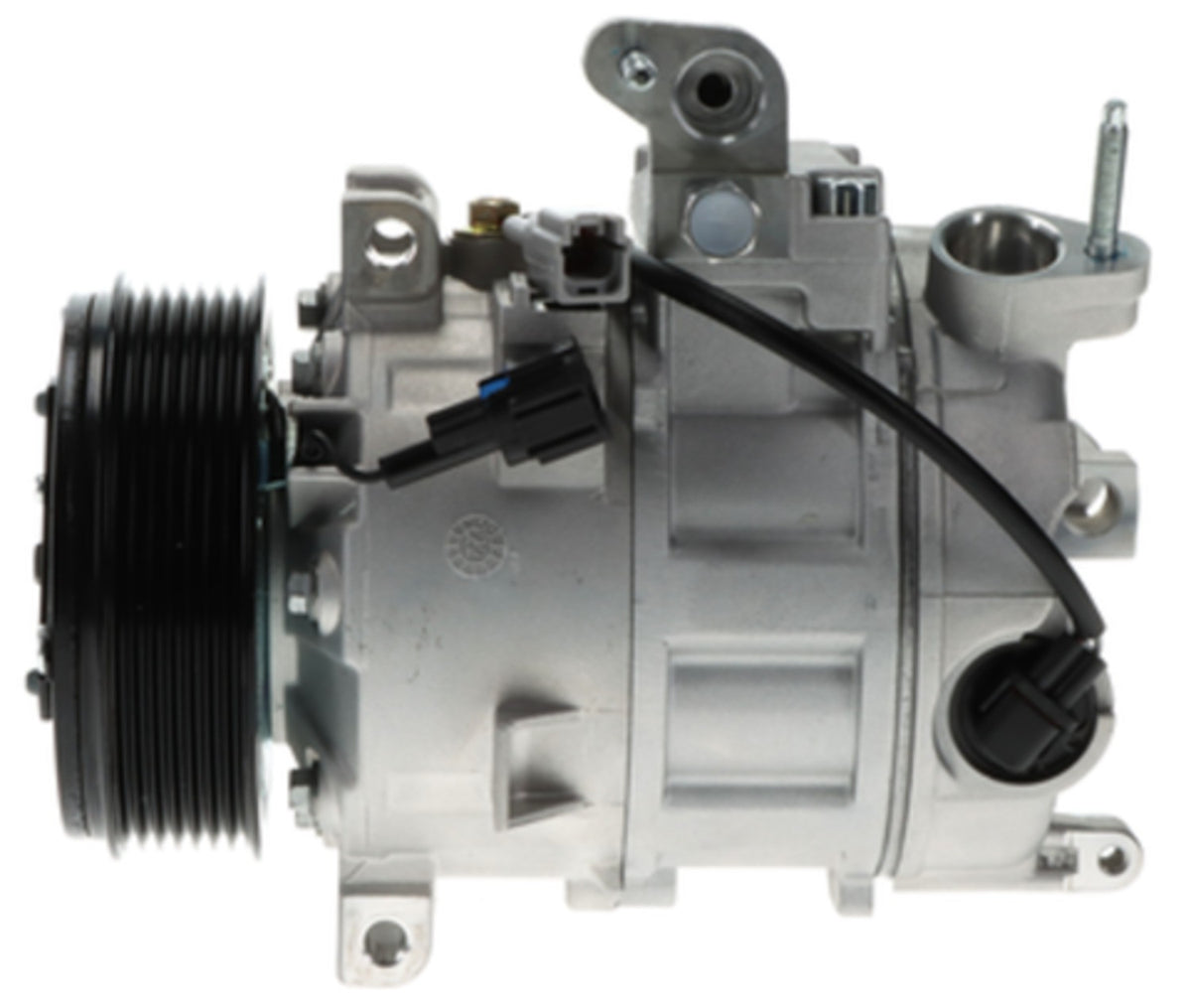 Four Seasons A/C Compressor 68682