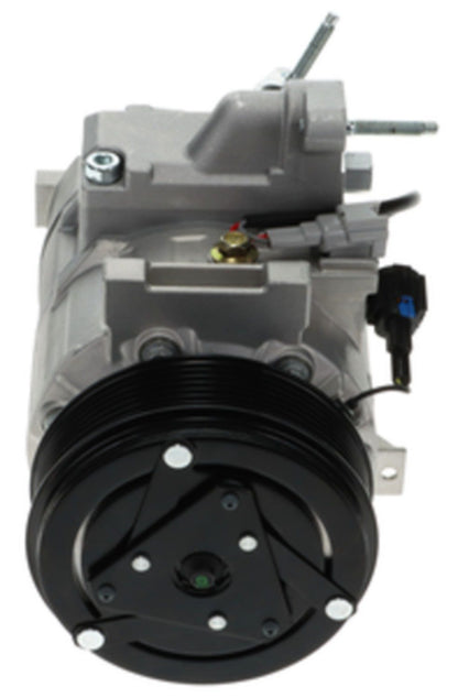 Four Seasons A/C Compressor 68682