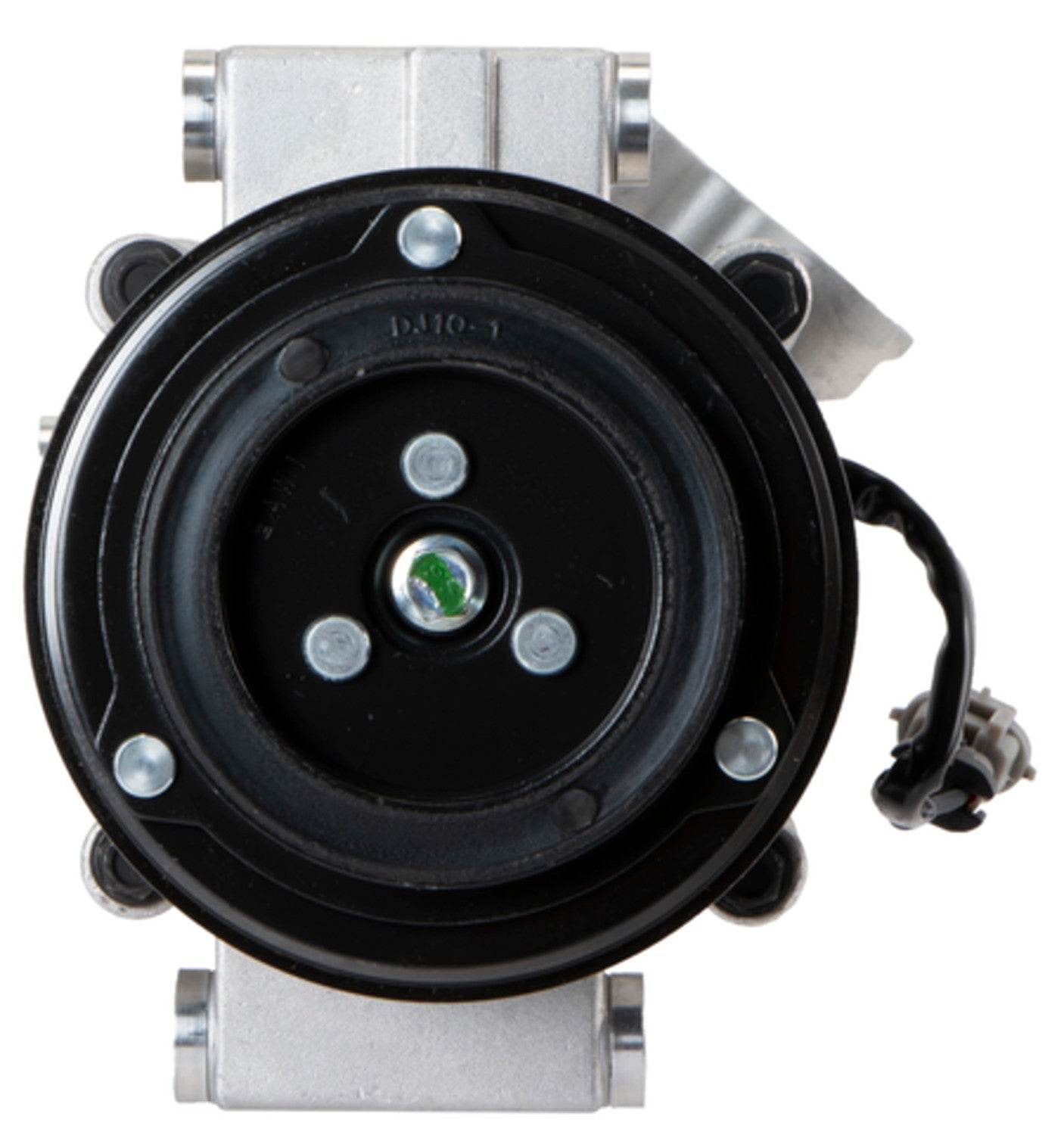 Four Seasons New Delphi SP17 Compressor w/ Clutch 68683