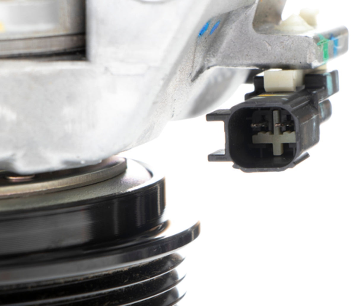 Four Seasons New Diesel Kiki DKS20 Compressor w/ Clutch 68684