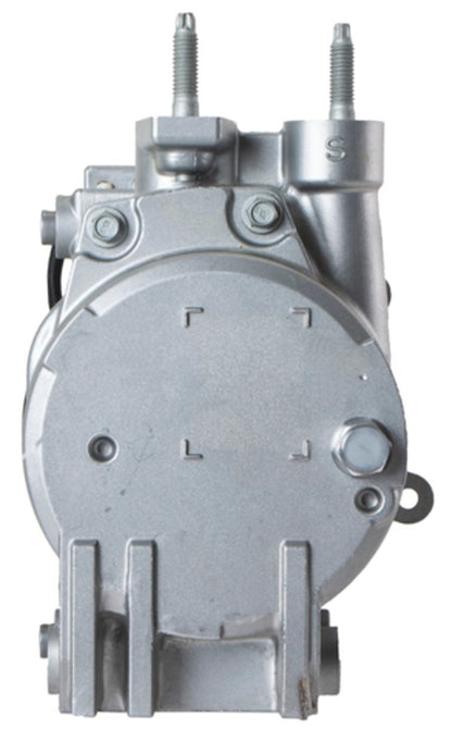 Four Seasons A/C Compressor 68686