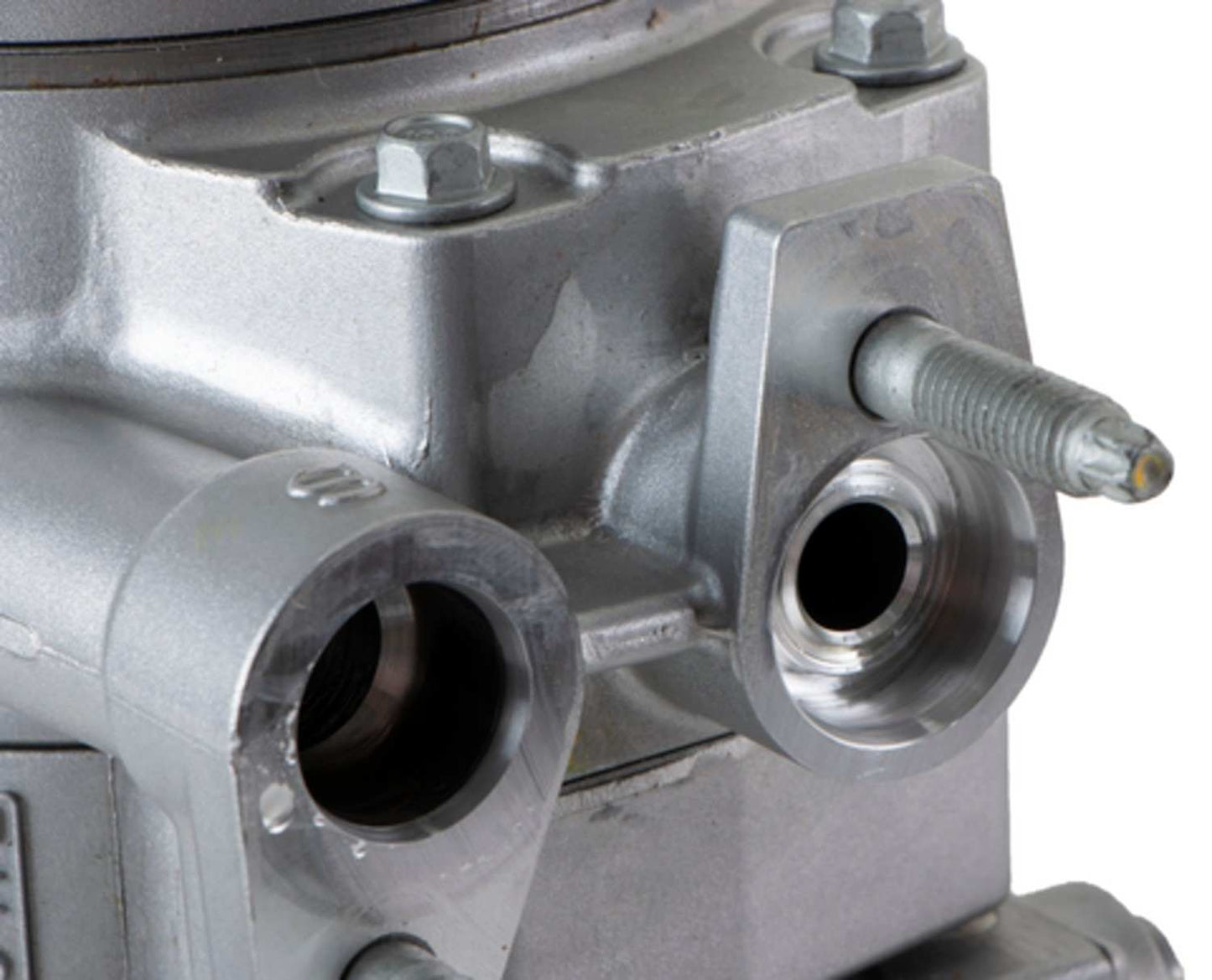 Four Seasons A/C Compressor 68686