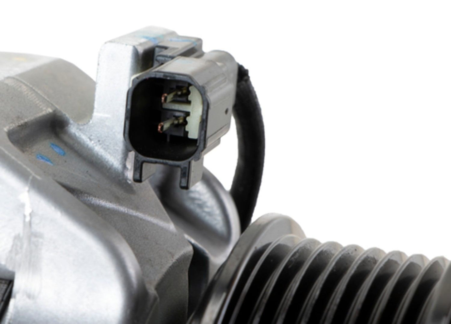 Four Seasons A/C Compressor 68686
