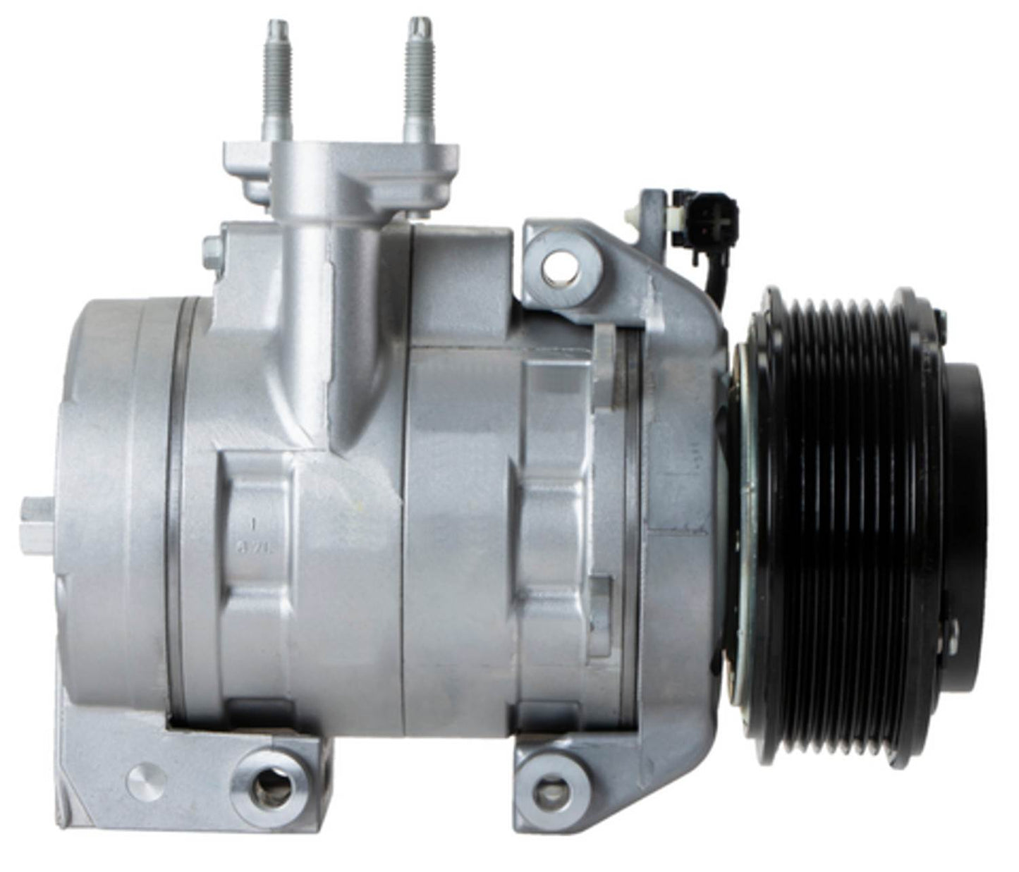 Four Seasons A/C Compressor 68686