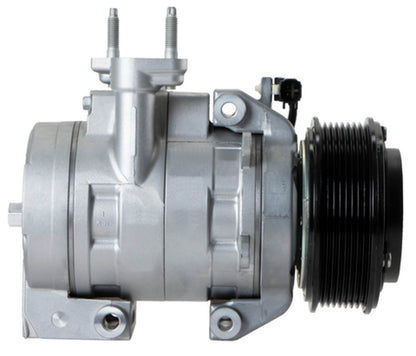 Four Seasons A/C Compressor 68686