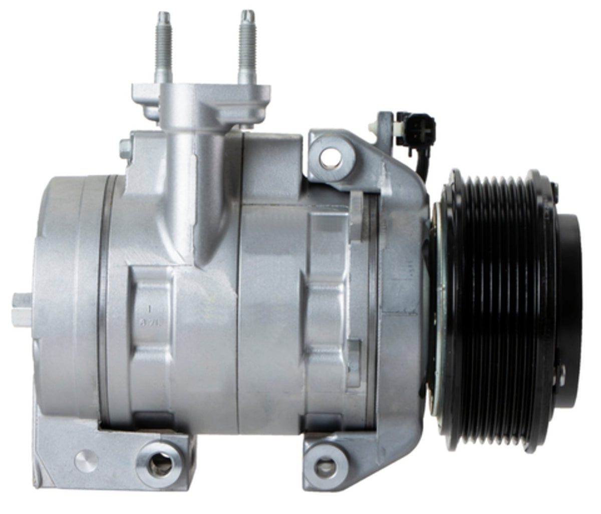 Four Seasons A/C Compressor 68686