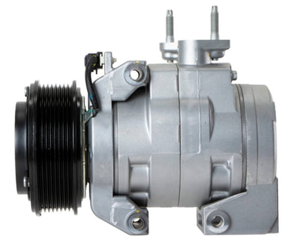 Four Seasons A/C Compressor 68686