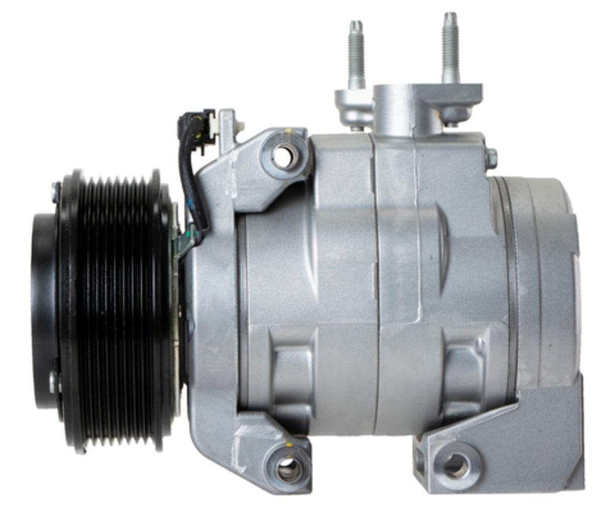 Four Seasons A/C Compressor 68686