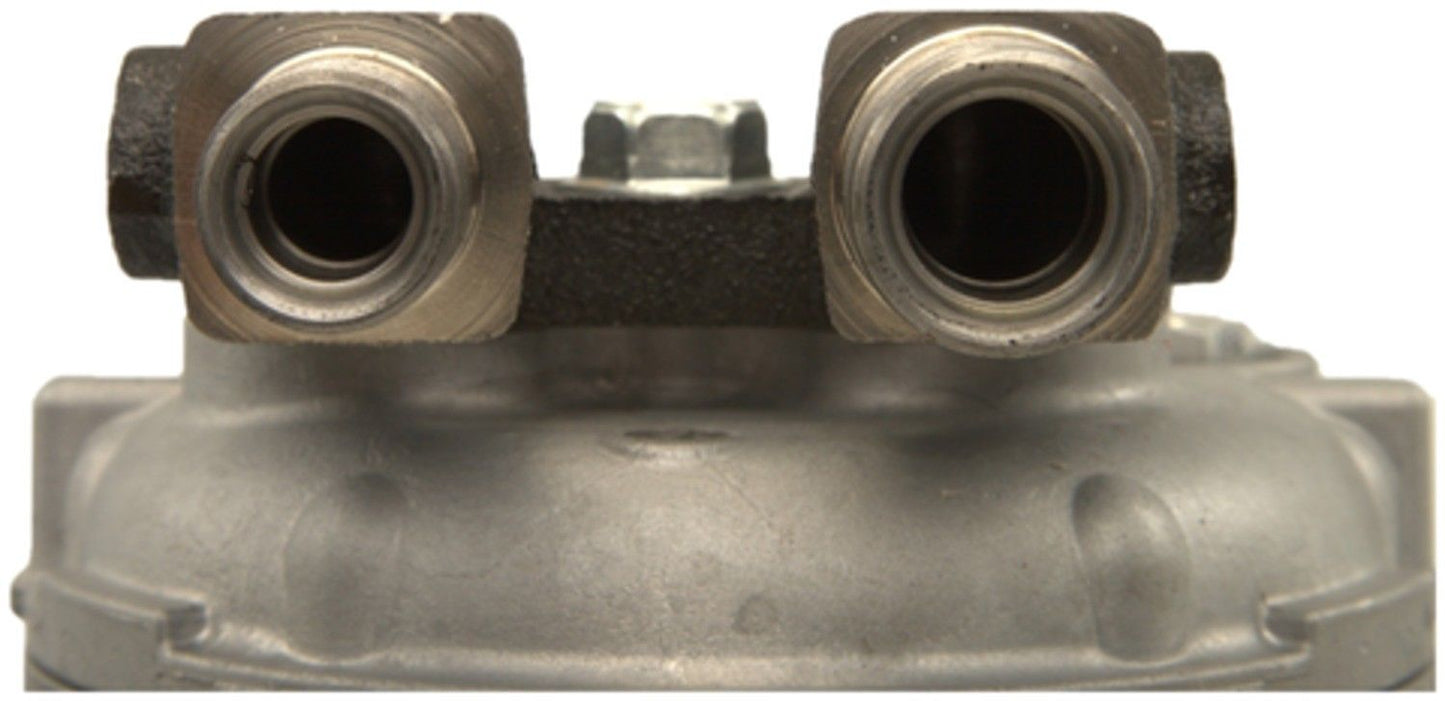 Four Seasons New York-Diesel Kiki-Zexel-Seltec TM16 Compressor w/ Clutch 68691