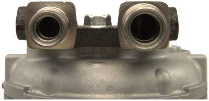 Four Seasons New York-Diesel Kiki-Zexel-Seltec TM16 Compressor w/ Clutch 68691