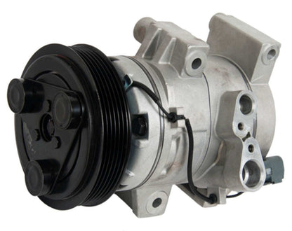 Four Seasons A/C Compressor 68692