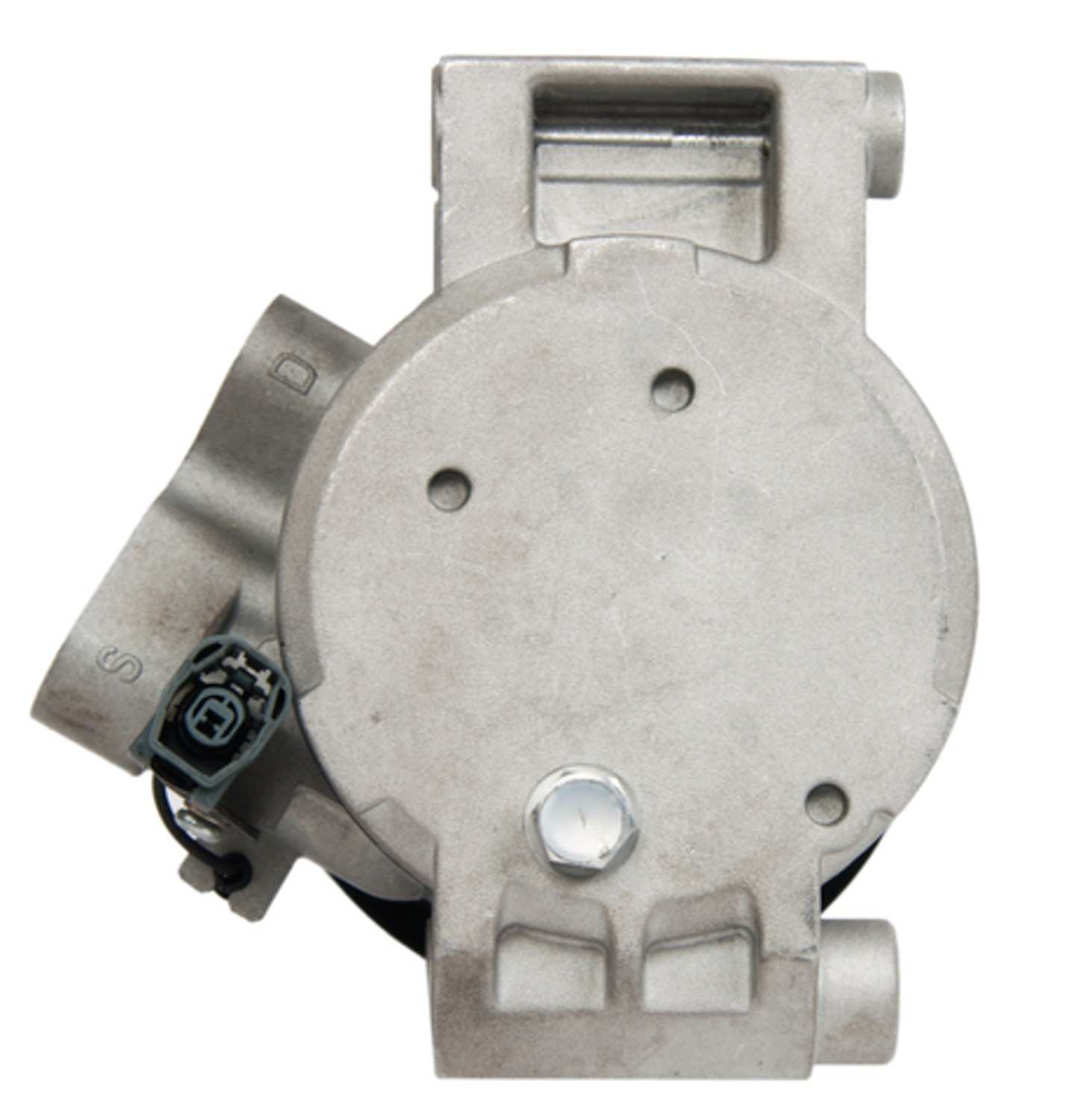 Four Seasons A/C Compressor 68692