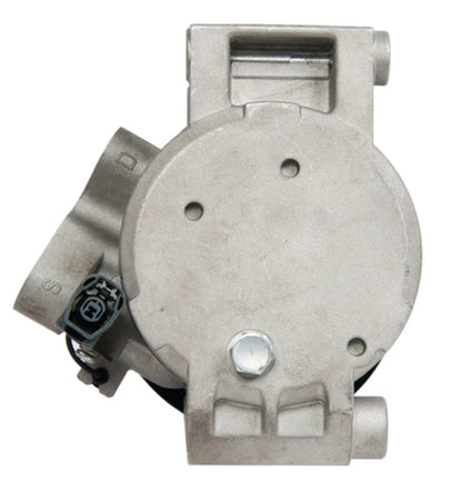 Four Seasons A/C Compressor 68692