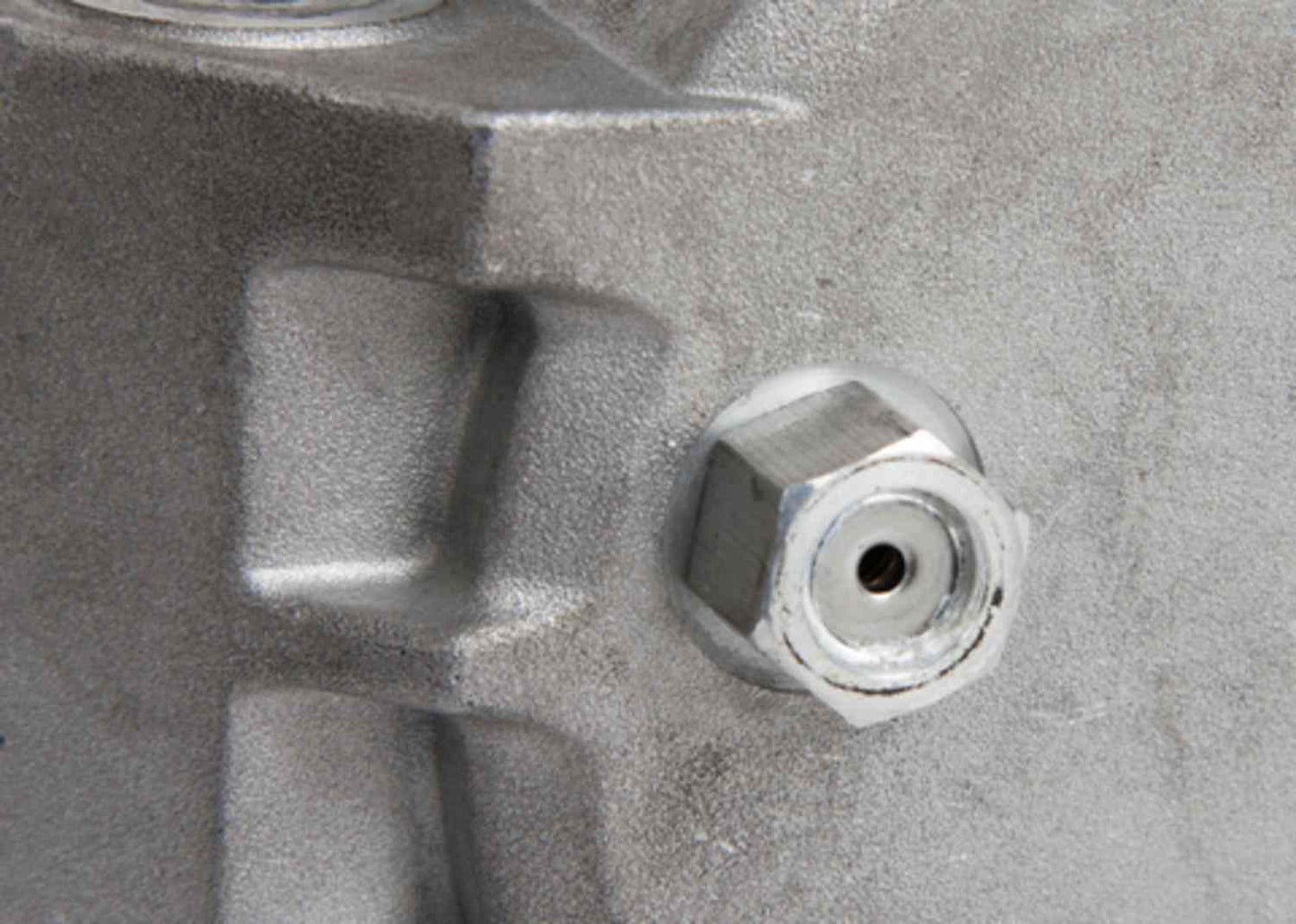 Four Seasons A/C Compressor 68692