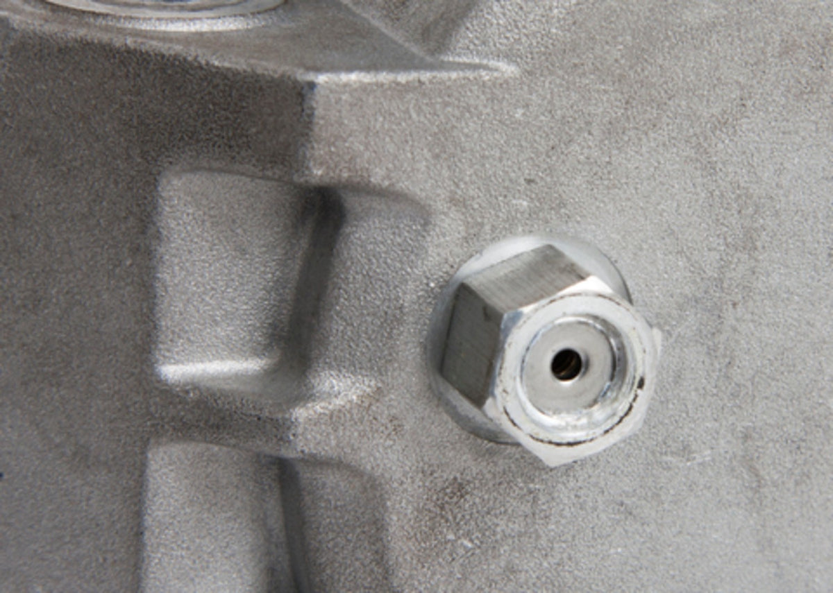 Four Seasons A/C Compressor 68692