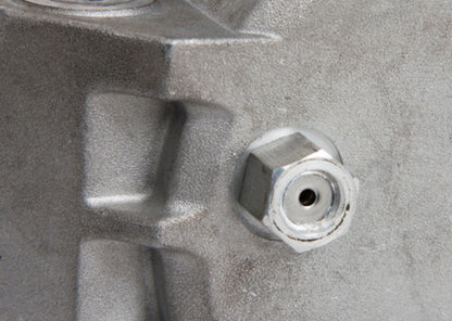 Four Seasons A/C Compressor 68692