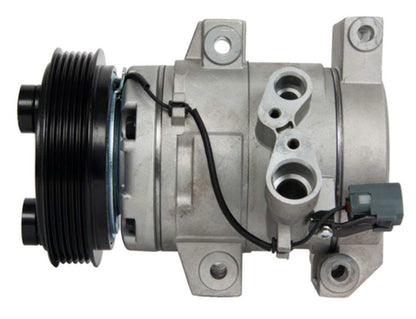Four Seasons A/C Compressor 68692
