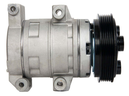 Four Seasons A/C Compressor 68692
