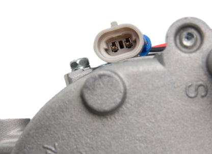 Four Seasons New Delphi CSP15 Compressor w/ Clutch 68695