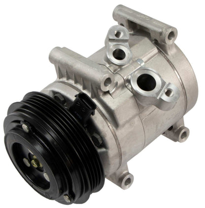 Four Seasons A/C Compressor 68696