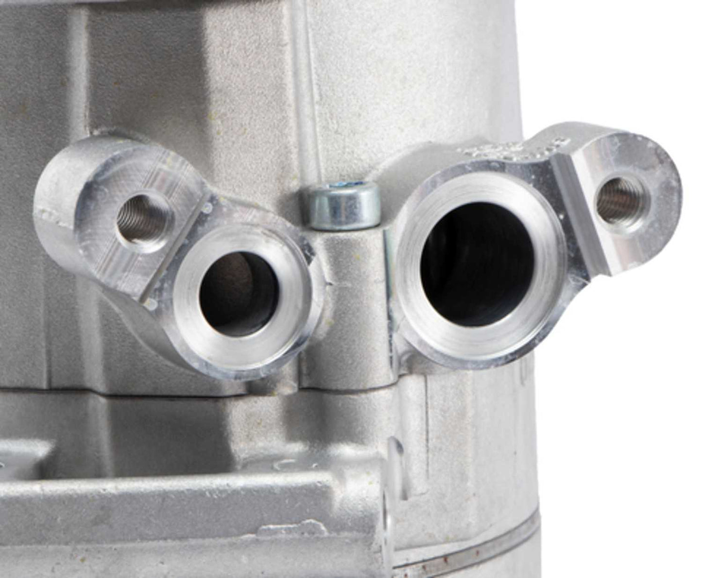 Four Seasons A/C Compressor 68696