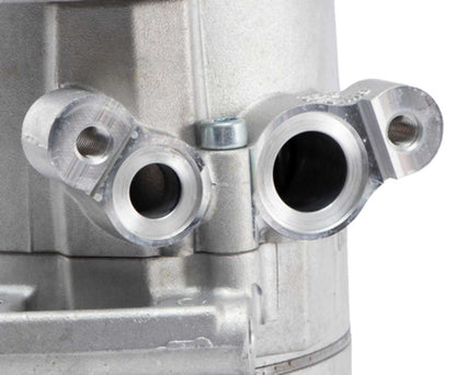 Four Seasons A/C Compressor 68696