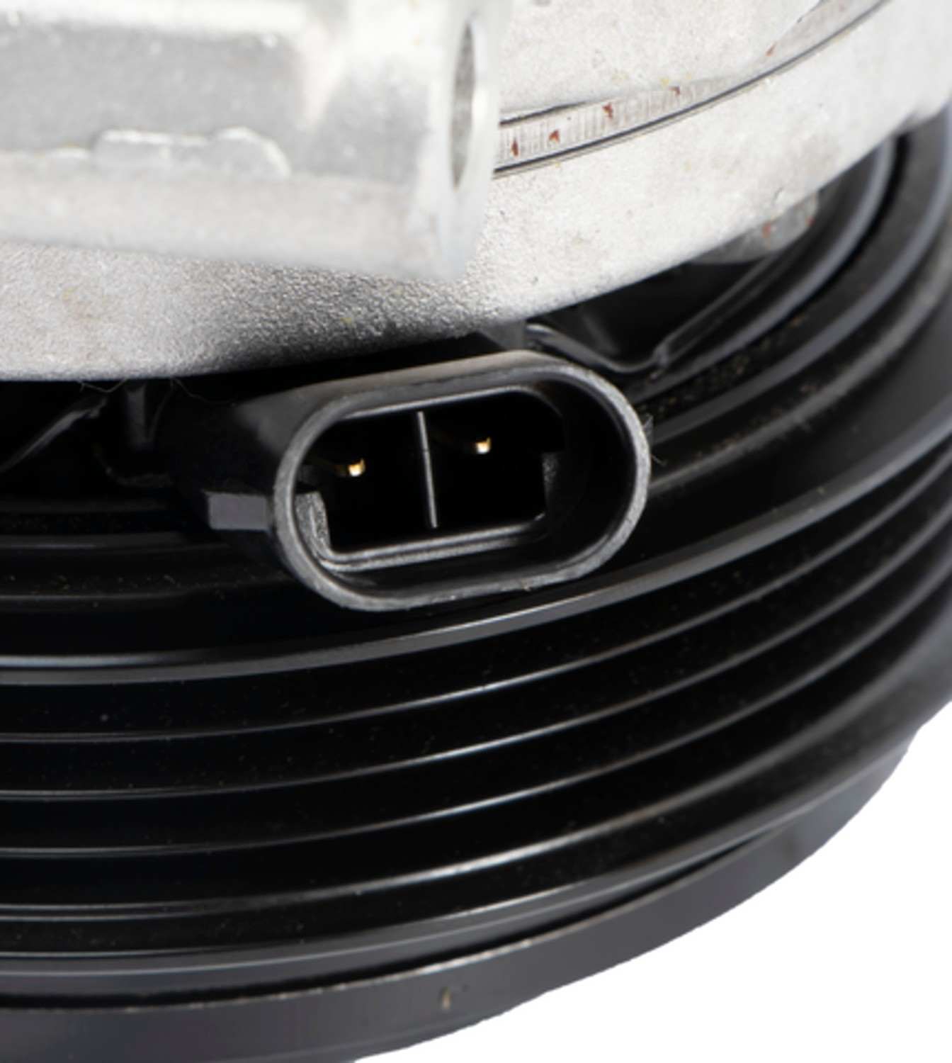 Four Seasons A/C Compressor 68696