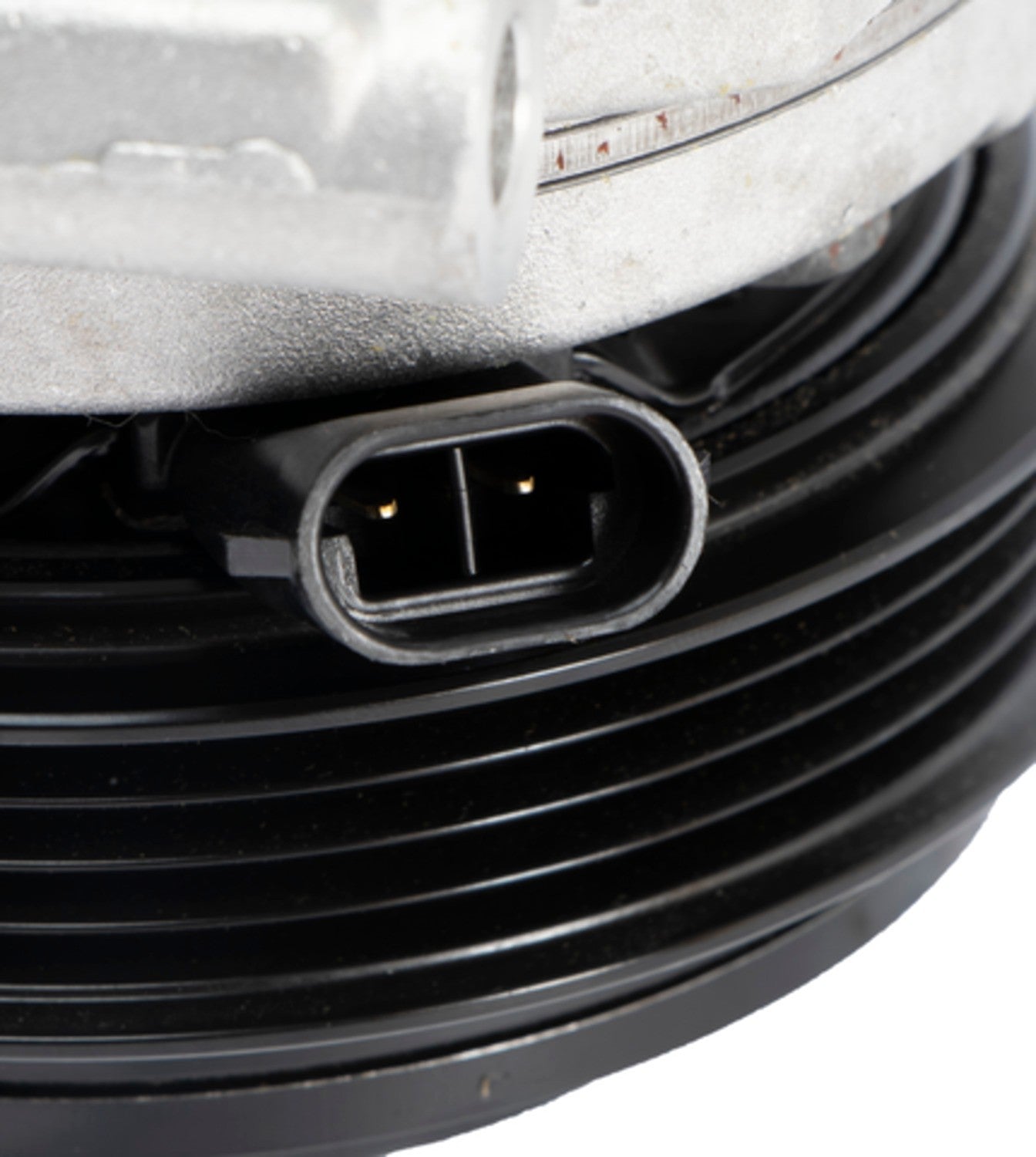 Four Seasons A/C Compressor 68696